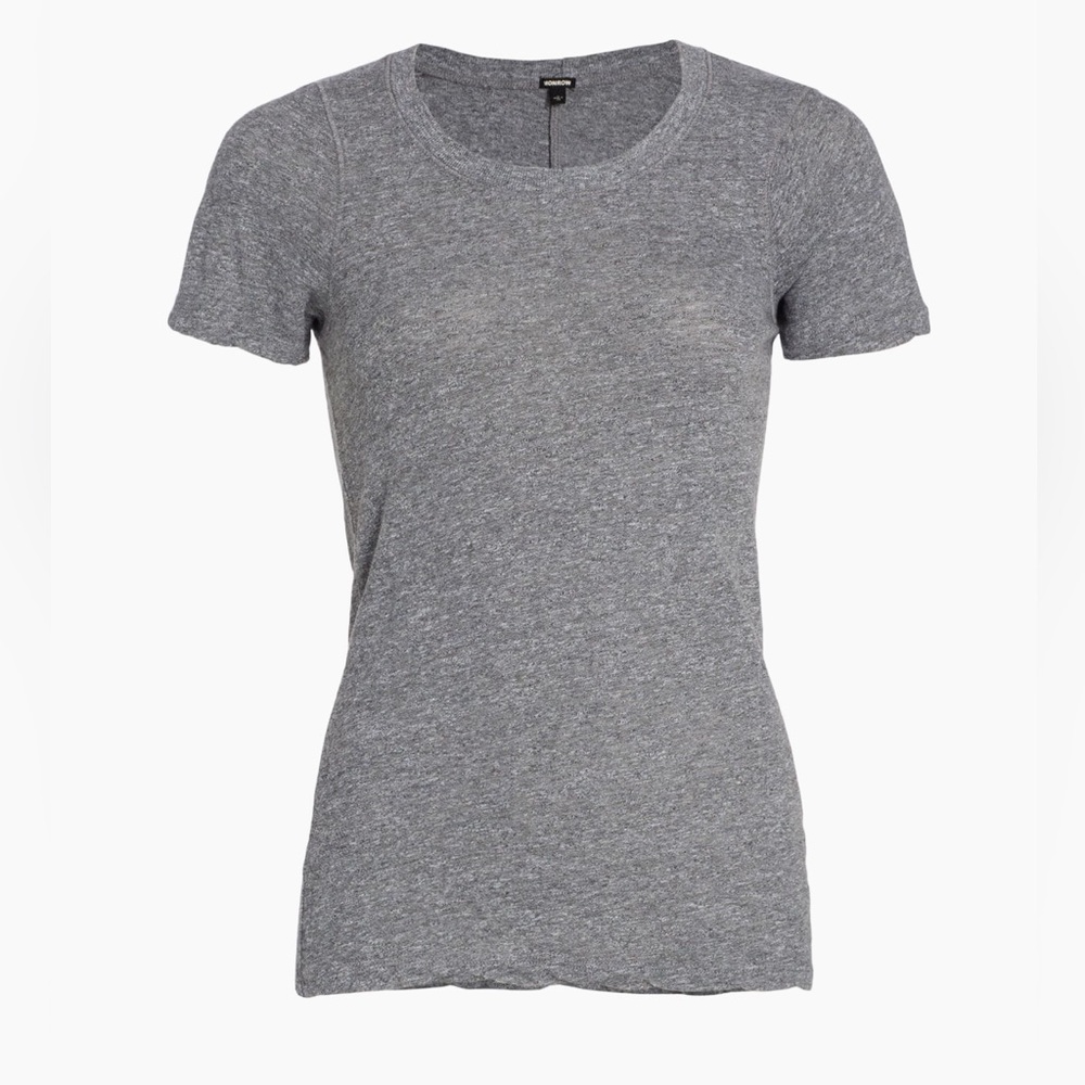 NWT Monrow Tee